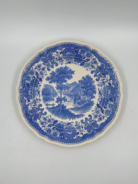 Тарелка 19см Villeroy & Boch Burgenland