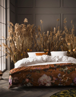 ESSENZA Комплект постельного белья Minte