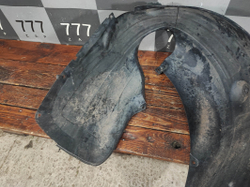 Подкрылок задний правый Kia Soul 3 (SK3) 19-нв Б/У Оригинал 86822K0000