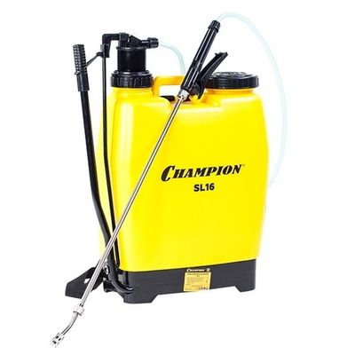 Опрыскиватель CHAMPION SL 16 рычажный