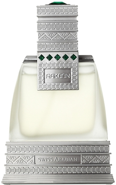 Swiss Arabian Rakaan парфюмированная вода для мужчин