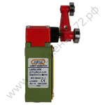 Конечные выключатели Энергия LXK3