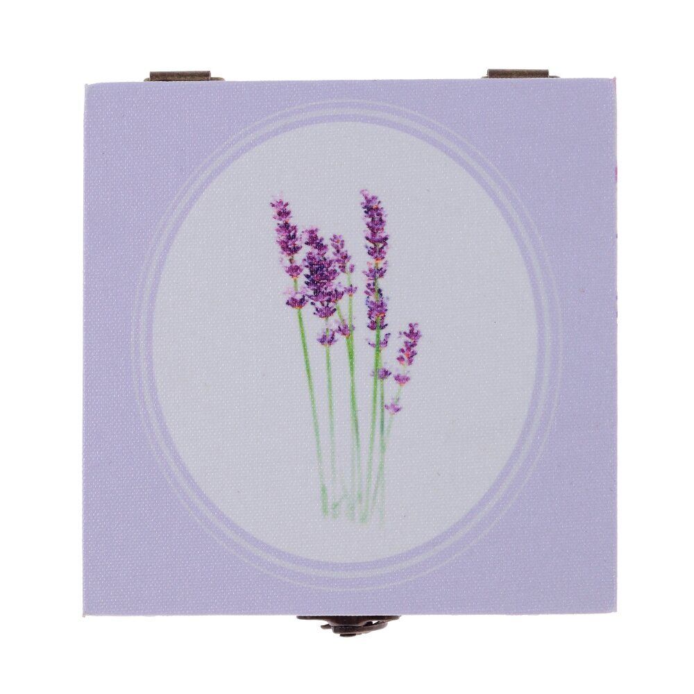 GAEM Шкатулка, L14 W14 H8 см