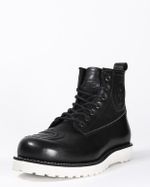 Riding Boots Iron / Черный