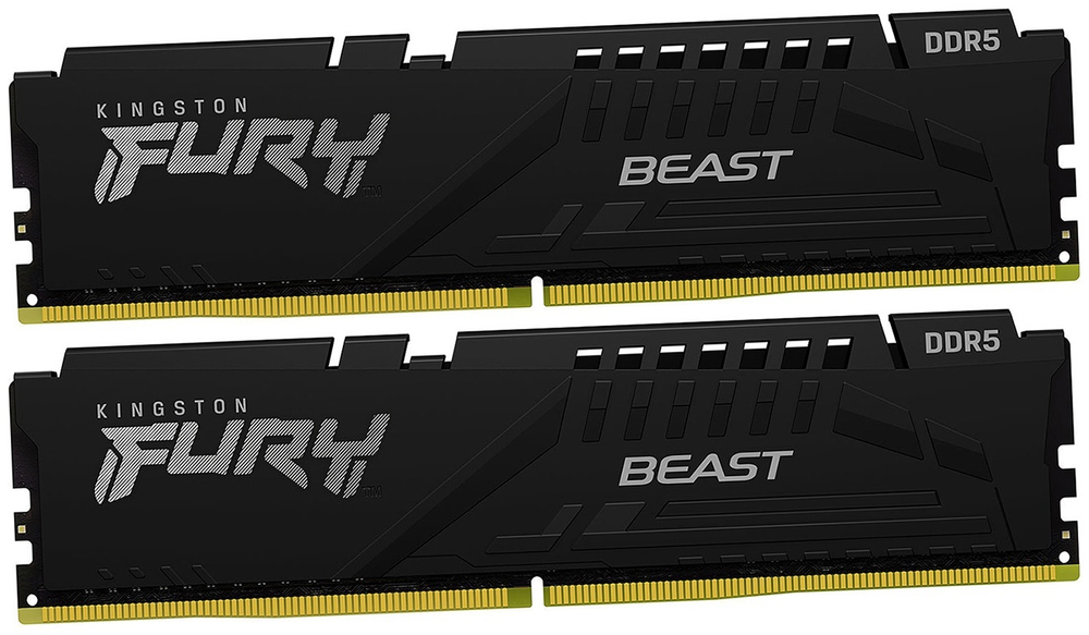 Оперативная память Kingston KF556C36BBEK2-32 32 Гб