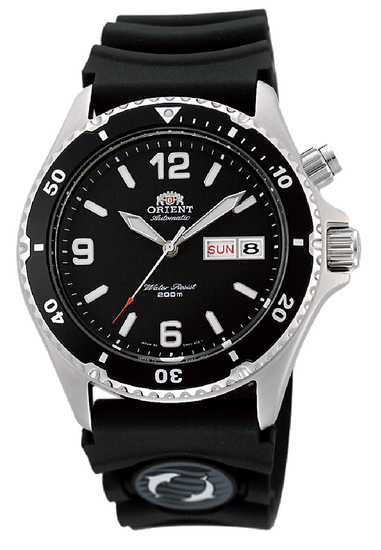 Наручные часы Orient FEM65004BW