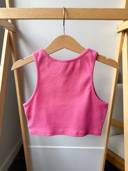 Хлопковый топ Off White, 140