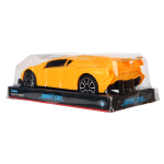 Машина Классическая ин. 20см, ПК 699-17