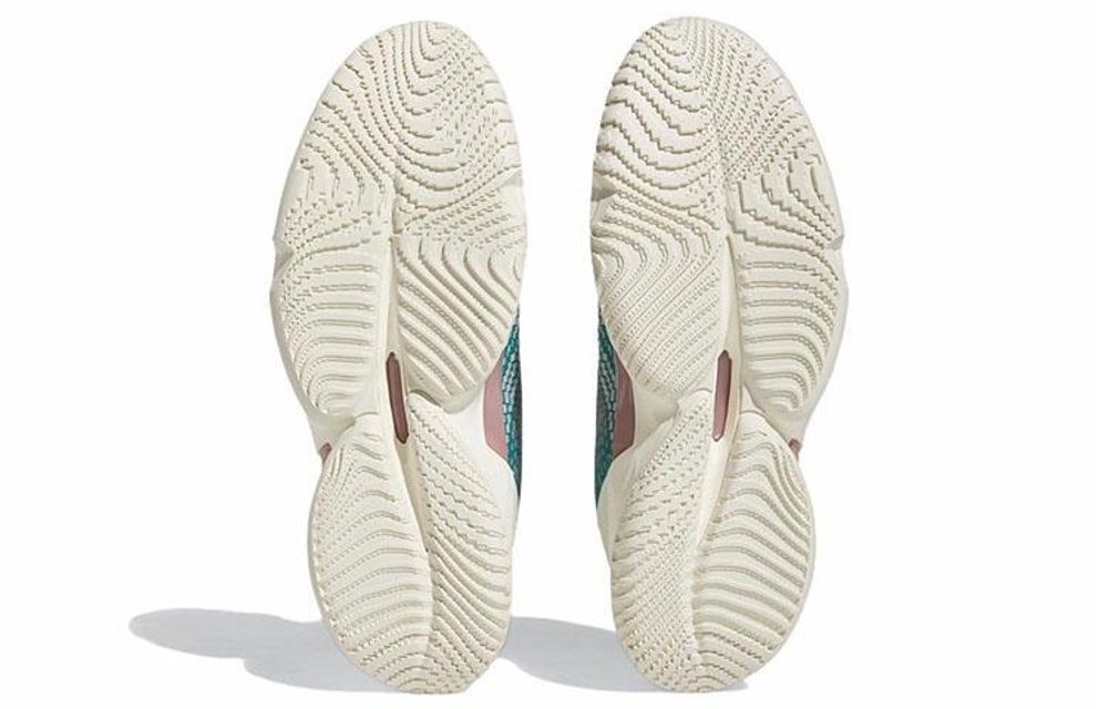 Кроссовки Adidas D.O.N. Issue 4 4