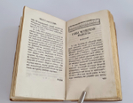 "Описание естественного состояния растущих в северных российских странах лесов с различными примечаниями и наставлениями"  Ф.Г.Фокель. 1766 г.