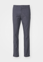 Carhartt WIP SID - Тканевые брюки - Чёрный