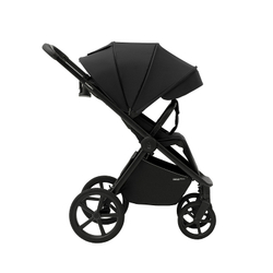 Прогулочная коляска Sweet Baby Elegante SBL S 427527 Black