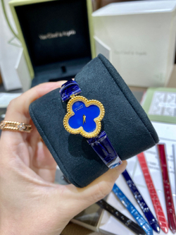 VCA Sweet Alhambra Watch