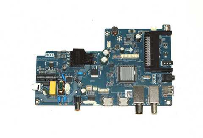 JUC7.820.00304164 main board для Doffler 24KH29