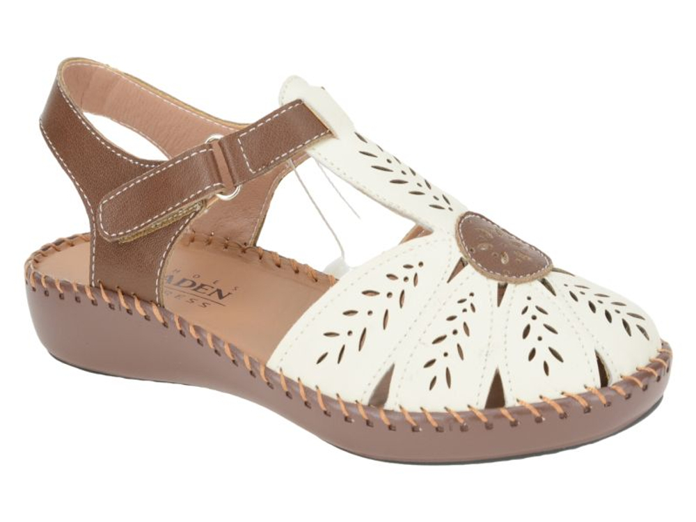 Летние туфли Baden .Ожидаем поступление