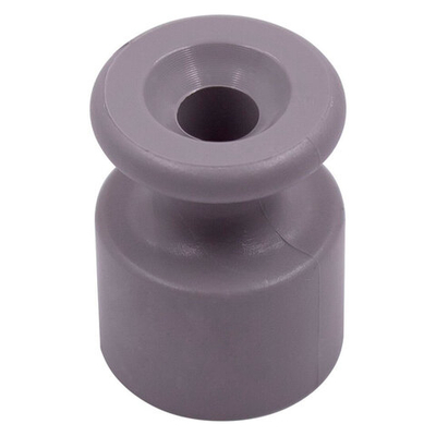 Изолятор для наружного монтажа RF, пластик титан (10 шт/уп) R1-551-26-10