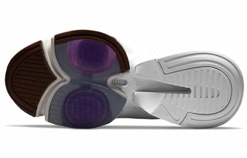 Кроссовки Nike Air Zoom Superrep 2 (Женская размерная сетка)