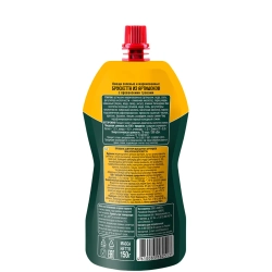 Брускетта из артишоков с прованскими травами 28SEEDS, 150 г, дой-пак сзади