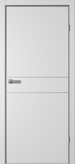 Дверь FLYDOORS TR-3 (K-ALUM)