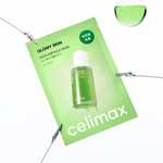 Celimax Маска тканевая ампульная с экстрактом нони - The real noni energy ampoule mask, 29мл