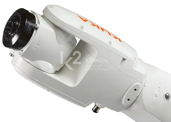 Промышленный робот KUKA KR AGILUS, KR 10 R1100-2