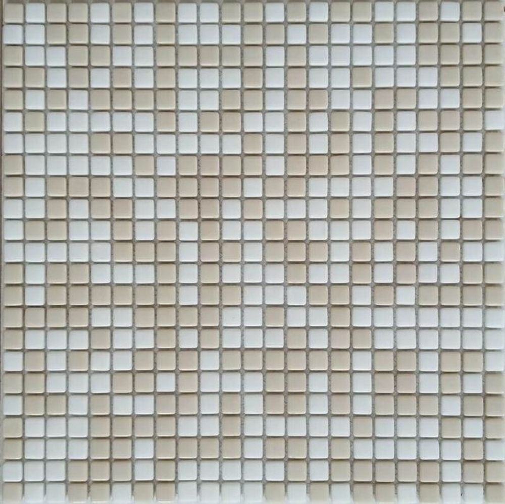 Bonaparte Mosaics Vanilla 31.5x31.5