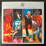 Bachman-Turner Overdrive ‎– Not Fragile (Япония 1978г.)