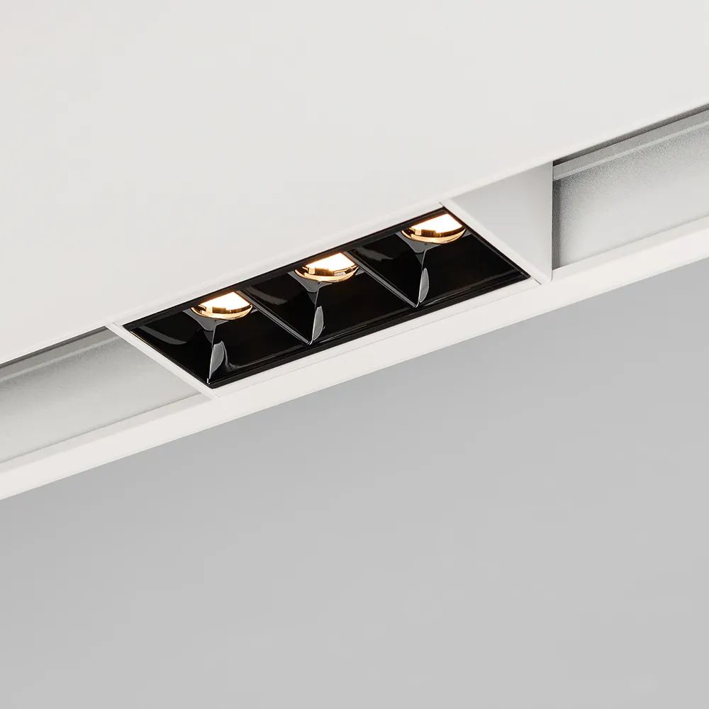 Светильник MAG-LASER-45-L84-3W Day4000 (WH, 15 deg, 24V) (Arlight, IP20 Металл, 5 лет) 027621