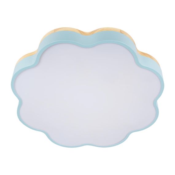 Потолочный светодиодный светильник Loft IT Axel 10225/36 Blue