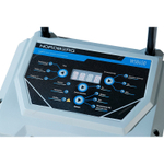 NORDBERG (WSB450) Устройство пуско-зарядное интеллектуальное 12/24V макс ток 300A