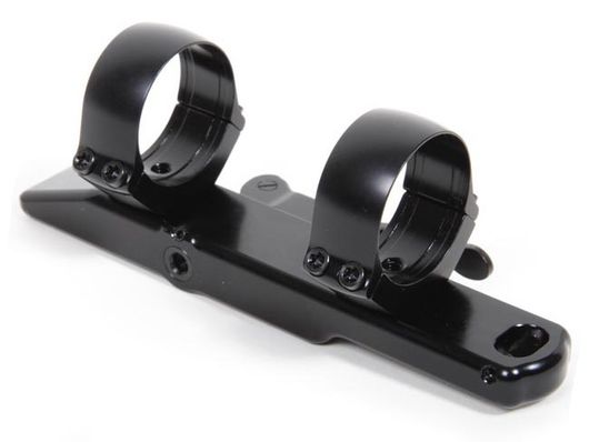 Быстросъемный кронштейн Contessa на Weaver D34мм BH6.5мм (SBP01/34/6.5) сталь