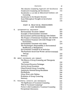 Clinical and counseling psychology | John Millard Hadley