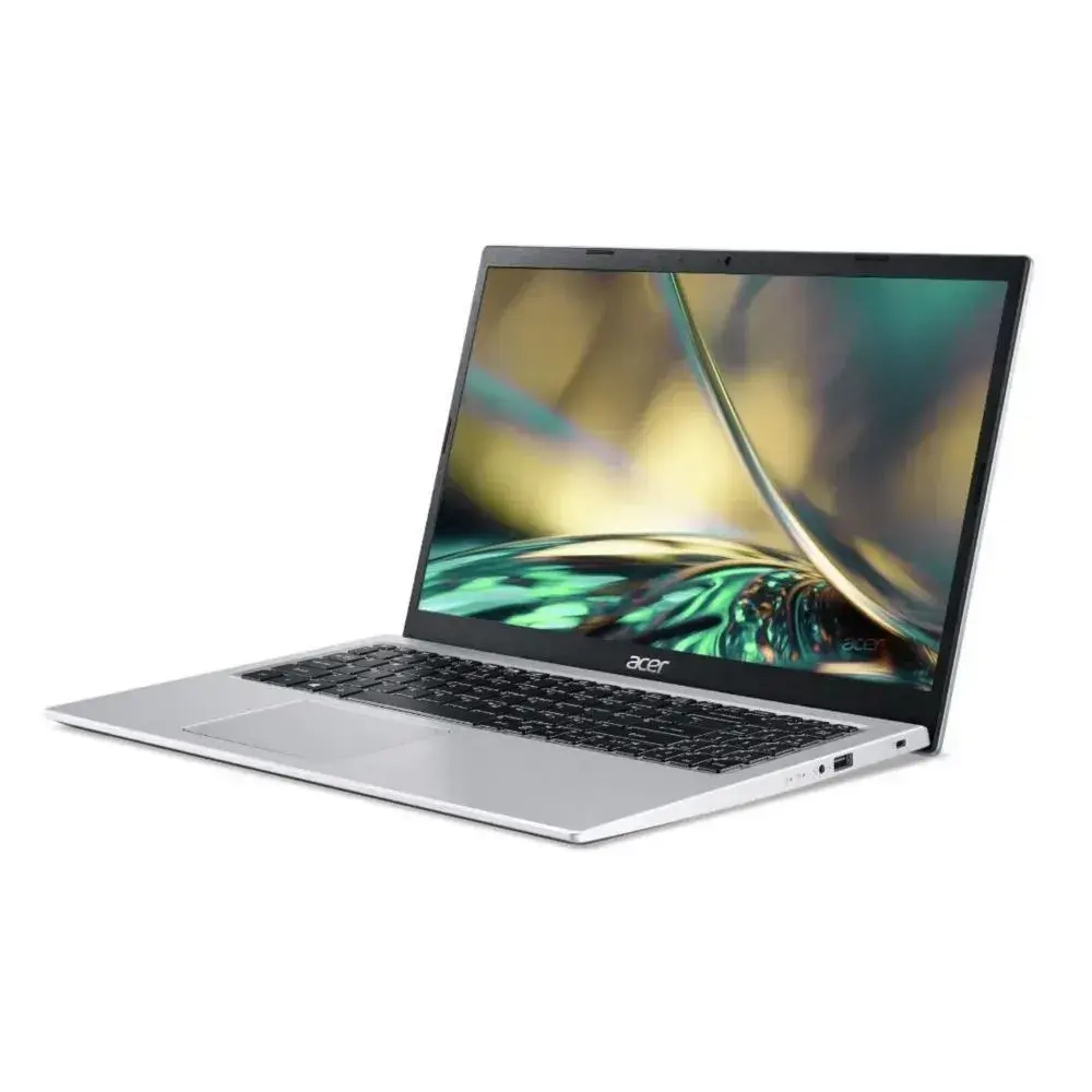 Ноутбук Acer Aspire 3 A315-59-71ND Eshell silver