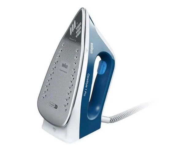 Парогенератор Braun CareStyle 1 Pro IS1512BL