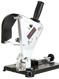 стойка для ушм , торцовка.