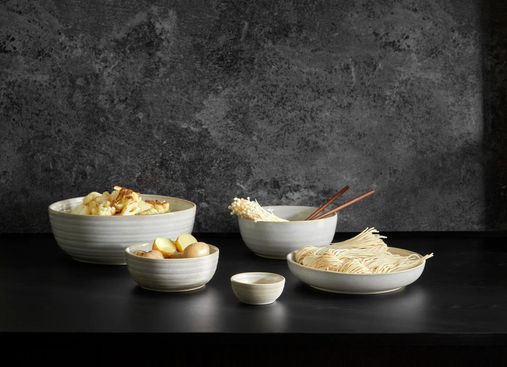 ASA Poke Bowl 25x9cm 2.5l Цветная капуста