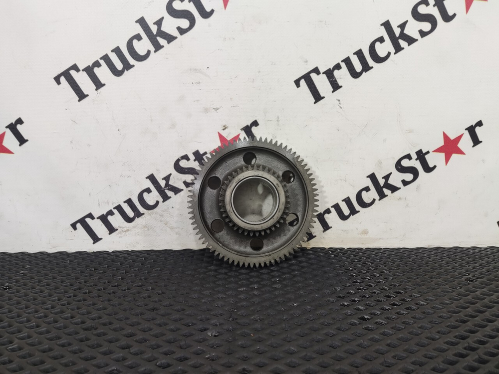 Шестерня ГРМ промежуточная 2023г.