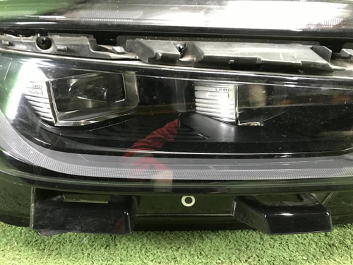Фара правая Chery Arrizo 8 (2022-н.в.) LED