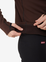 ТЕРМОБЕЛЬЕ ФУФАЙКА BASK RICHMOND JKT V2