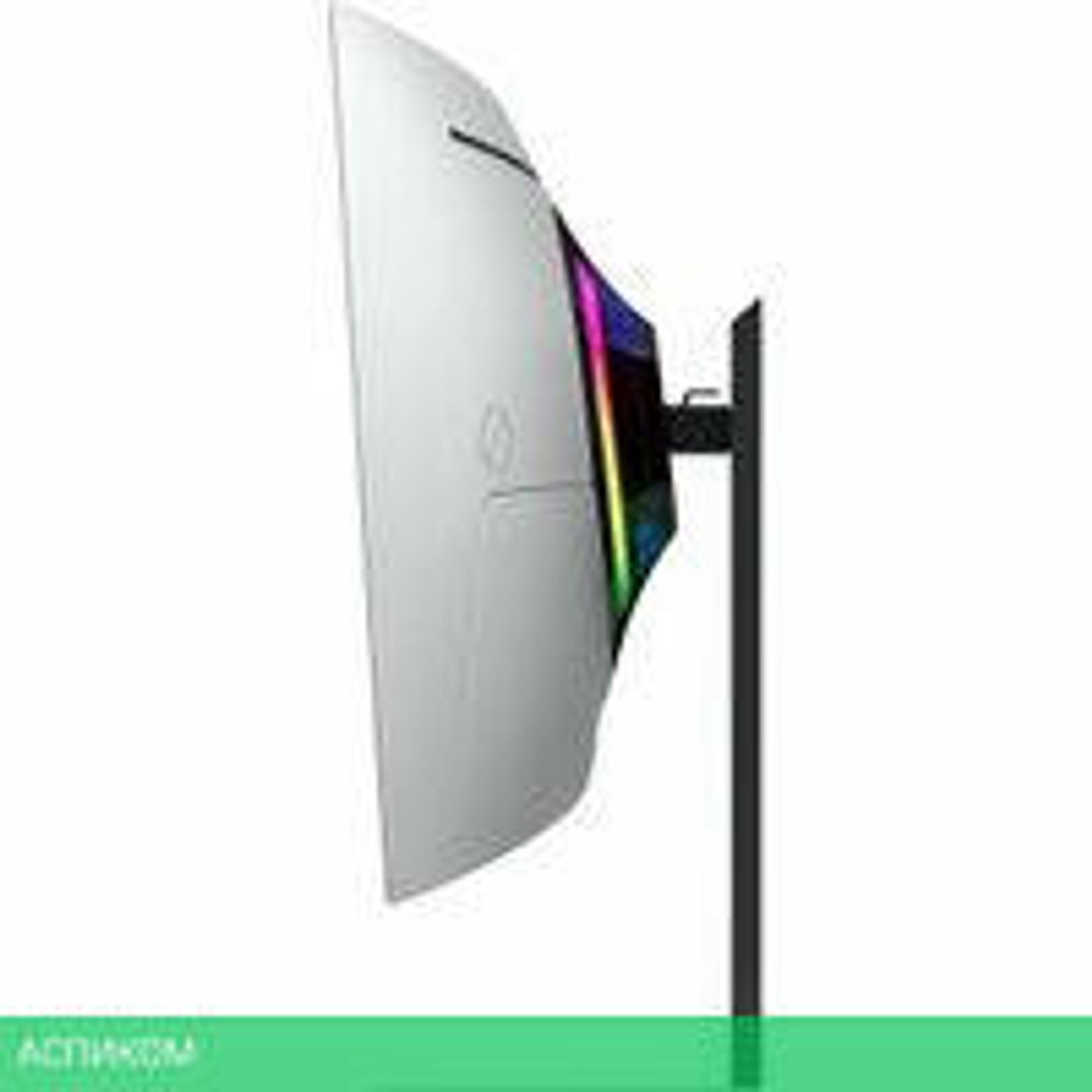 Smart монитор Samsung Odyssey OLED G8 LS34DG850SUXEN