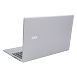15.6" Ноутбук Hiper Dzen 7QEKH4OD (1920x1080, Intel Core i5-1135G7, RAM 16ГБ, SSD 512ГБ, NVIDIA GeForce MX450, Win 10 Pro)