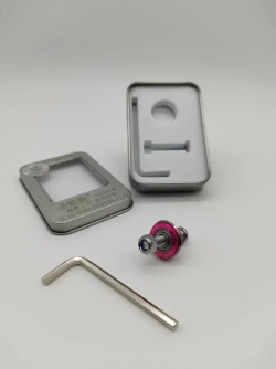 Ролик для плиткореза 22*6мм