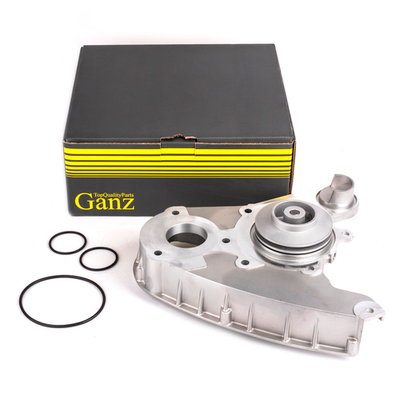 Помпа, водяной насос FIAT Ducato 06/IVECO Daily II/III 02 all 2.3D GANZ GIF02052