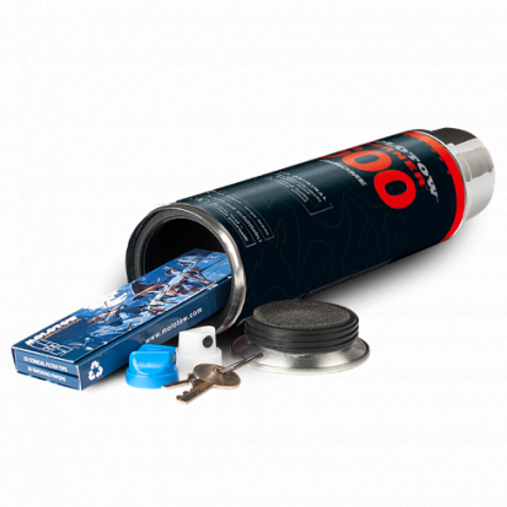 Сувенир MOLOTOW "Can Safe BURNER"
