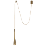 7041/6L ODL Светильник LED 6Вт 3000K 220В IP20 HIGHTECH