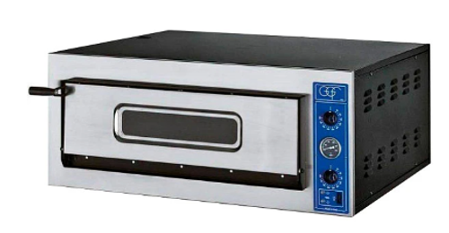 Печь для пиццы Ggf X 4/36