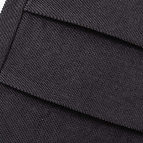 Брюки Velvet 7.0 графитовые - фото 12