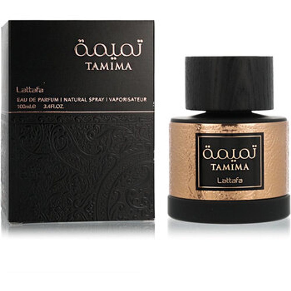 Lattafa Perfumes Tamima EDP 100ml