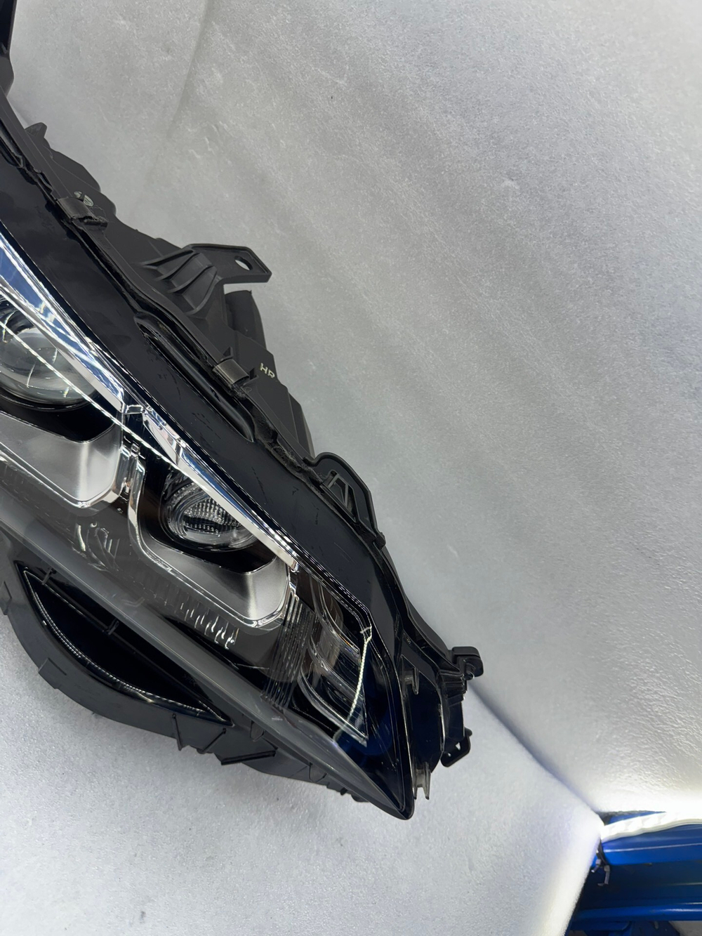 Оригинальная LED фара для Toyota Avalon 2019-2021