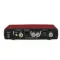 iCON ReoTube G2X Black/Red